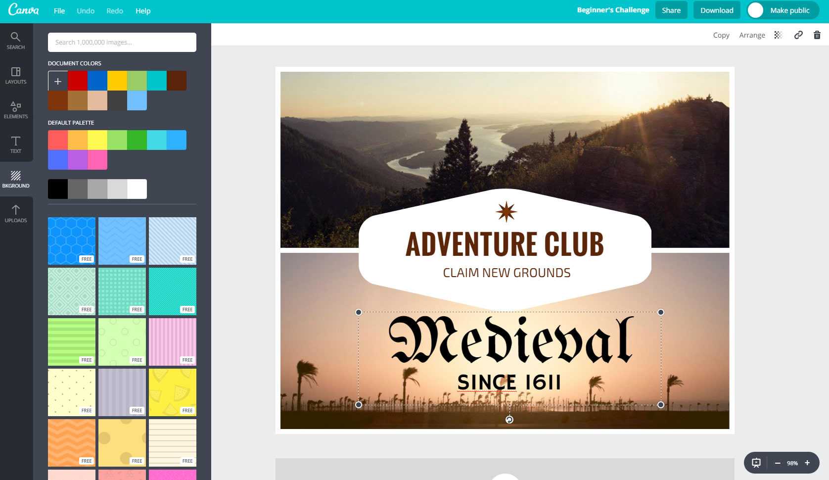 Download canva for windows